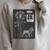 Spenser's Faerie Queene Literary Classic Book Art Raglan Sleeve Sweatshirt Heather Forest