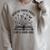 Spread Those Pages Like A Good Girl Book Lover Raglan Sleeve Sweatshirt Heather Forest