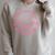 Spread Those Pages Like A Good Girl Reading Book Lover Raglan Sleeve Sweatshirt Heather Forest Spread Those Pages Like A Good Girl Reading Book Lover Raglan Sleeve Sweatshirt Heather Forest