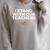 I Stand With Our Teachers Stand Against Book Banning Support Men Women Kids Raglan Sleeve Sweatshirt Heather Forest I Stand With Our Teachers Stand Against Book Banning Support Men Women Kids Raglan Sleeve Sweatshirt Heather Forest