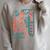 Star Wars The Book Of Boba Fett Galactic Outlaw Poster Raglan Sleeve Sweatshirt Heather Forest Star Wars The Book Of Boba Fett Galactic Outlaw Poster Raglan Sleeve Sweatshirt Heather Forest