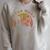 Star Wars The Book Of Boba Fett Galactic Outlaws Vintage Raglan Sleeve Sweatshirt Heather Forest