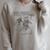 Star Wars The Book Of Boba Fett Group Shot Lives Sketch Raglan Sleeve Sweatshirt Heather Forest Star Wars The Book Of Boba Fett Group Shot Lives Sketch Raglan Sleeve Sweatshirt Heather Forest
