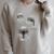 Star Wars The Book Of Boba Fett Helmet Schematic V-3 Raglan Sleeve Sweatshirt Heather Forest Star Wars The Book Of Boba Fett Helmet Schematic V-3 Raglan Sleeve Sweatshirt Heather Forest