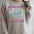 Star Wars The Book Of Boba Fett The Legend Lives Retro Raglan Sleeve Sweatshirt Heather Forest