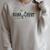 Star Wars The Book Of Boba Fett Legend Logo Raglan Sleeve Sweatshirt Heather Forest