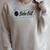 Star Wars The Book Of Boba Fett Legendary Bounty Hunter Logo Raglan Sleeve Sweatshirt Heather Forest