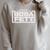 Star Wars The Book Of Boba Fett Logo V-3 Raglan Sleeve Sweatshirt Heather Forest Star Wars The Book Of Boba Fett Logo V-3 Raglan Sleeve Sweatshirt Heather Forest