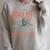 Star Wars The Book Of Boba Fett Meet The New Boss Sketch Raglan Sleeve Sweatshirt Heather Forest