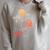 Star Wars The Book Of Boba Fett Retro Color Pop Poster Raglan Sleeve Sweatshirt Heather Forest Star Wars The Book Of Boba Fett Retro Color Pop Poster Raglan Sleeve Sweatshirt Heather Forest