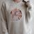 Star Wars The Book Of Boba Fett Thermal Vision Poster Raglan Sleeve Sweatshirt Heather Forest Star Wars The Book Of Boba Fett Thermal Vision Poster Raglan Sleeve Sweatshirt Heather Forest