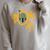 Star Wars The Book Of Boba Fett Street Art Raglan Sleeve Sweatshirt Heather Forest