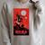 Star Wars The Book Of Boba Fett Vintage Poster Raglan Sleeve Sweatshirt Heather Forest