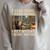I Stay Home I Read Books I Pet My Cat I Regret Nothing Cat Raglan Sleeve Sweatshirt Heather Forest