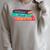 Strong Female Character Book Nerd Raglan Sleeve Sweatshirt Heather Forest Strong Female Character Book Nerd Raglan Sleeve Sweatshirt Heather Forest