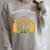 Successville Book Merch Raglan Sleeve Sweatshirt Heather Forest