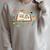 Summer Girl Book Club Beach Vacation For Book Lovers Raglan Sleeve Sweatshirt Heather Forest