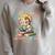 Summer Reading 2026 Books Dino Kids Librarian Tees Raglan Sleeve Sweatshirt Heather Forest Summer Reading 2026 Books Dino Kids Librarian Tees Raglan Sleeve Sweatshirt Heather Forest