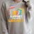 Support Your Local Library Book Lover And Librarian Raglan Sleeve Sweatshirt Heather Forest