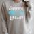 Support Your Local Library For Book Lovers And Readers Raglan Sleeve Sweatshirt Heather Forest