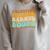 I Survived Reading Banned Books Book Lover Bookaholic Raglan Sleeve Sweatshirt Heather Forest