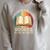 I Survived Reading Banned Books And All I Got Was Smarter Raglan Sleeve Sweatshirt Heather Forest