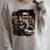 T-Rex Dinosaur Reading Books In Book Library Bookstore Raglan Sleeve Sweatshirt Heather Forest T-Rex Dinosaur Reading Books In Book Library Bookstore Raglan Sleeve Sweatshirt Heather Forest
