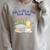Tale As Old As Time Floral Bookshop Romantic Raglan Sleeve Sweatshirt Heather Forest Tale As Old As Time Floral Bookshop Romantic Raglan Sleeve Sweatshirt Heather Forest