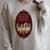 Tale As Old As Time Retro Fairytale Book Lover Premium Tri-Blend Raglan Sleeve Sweatshirt Heather Forest
