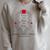 Tale As Old As Time Vintage Floral Book Lover Raglan Sleeve Sweatshirt Heather Forest