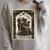 Tarot Card The Emotional Damage Skeleton Romantasy Book Raglan Sleeve Sweatshirt Heather Forest