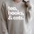 Tea Books And Cats Cat Mom Mum Mama Dad Reading Lover Book Raglan Sleeve Sweatshirt Heather Forest Tea Books And Cats Cat Mom Mum Mama Dad Reading Lover Book Raglan Sleeve Sweatshirt Heather Forest