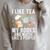 I Like Tea My Books And Maybe Like 3 People Book Lover Raglan Sleeve Sweatshirt Heather Forest