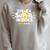 I Teach Super Heroes Comic Book Hero Pre-K Teacher Raglan Sleeve Sweatshirt Heather Forest