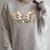 Teacher Gnome Motif Floral Stack Of Books Decor Cute Reading Raglan Sleeve Sweatshirt Heather Forest Teacher Gnome Motif Floral Stack Of Books Decor Cute Reading Raglan Sleeve Sweatshirt Heather Forest