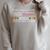 That's What I Do I Read Banned Books And I Know Things Raglan Sleeve Sweatshirt Heather Forest