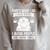 That's What I Do Read Books I Avoid People And I Know Things Raglan Sleeve Sweatshirt Heather Forest