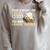 That's What I Do I Read Books I Drink Tea & I Know Things Raglan Sleeve Sweatshirt Heather Forest That's What I Do I Read Books I Drink Tea & I Know Things Raglan Sleeve Sweatshirt Heather Forest
