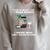 That's What I Do I Read Books I Drink Wine Know Things Raglan Sleeve Sweatshirt Heather Forest