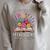 That’s What I Do I Read Books And I Know Things Floral Book Raglan Sleeve Sweatshirt Heather Forest That’s What I Do I Read Books And I Know Things Floral Book Raglan Sleeve Sweatshirt Heather Forest
