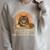 That’s What I Do I Read Books Reading Bookworm Reader Raglan Sleeve Sweatshirt Heather Forest