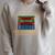 Thats What I Do Read Reading Book Librarian Across America Raglan Sleeve Sweatshirt Heather Forest