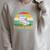 That´s What I Do I Read Books And I Know Things Raglan Sleeve Sweatshirt Heather Forest