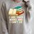 Like Thick Books Cant Lie Happiness Reading Positive Premium Tri-Blend Raglan Sleeve Sweatshirt Heather Forest