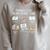 Things I Do In My Spare Time Read Books Buy Books Raglan Sleeve Sweatshirt Heather Forest