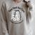 Thou Shalt Not Class Non Shall Class Chained Books Art Premium Tri-Blend Raglan Sleeve Sweatshirt Heather Forest