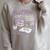 Tired Moms Book-Club Coffee Chaos Chapters Mom Raglan Sleeve Sweatshirt Heather Forest Tired Moms Book-Club Coffee Chaos Chapters Mom Raglan Sleeve Sweatshirt Heather Forest