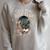 Tired Moms Book Club Coffee Mama Mommy Mother's Day Mom Life Raglan Sleeve Sweatshirt Heather Forest Tired Moms Book Club Coffee Mama Mommy Mother's Day Mom Life Raglan Sleeve Sweatshirt Heather Forest