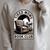 Tired Moms Book Club Raglan Sleeve Sweatshirt Heather Forest