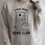 Tired Moms Book Club Reading Coffee Lover Raglan Sleeve Sweatshirt Heather Forest Tired Moms Book Club Reading Coffee Lover Raglan Sleeve Sweatshirt Heather Forest